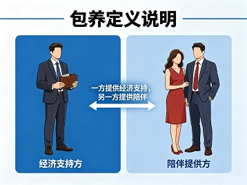 东河包养违法吗？深度揭秘红线风险注意事项
